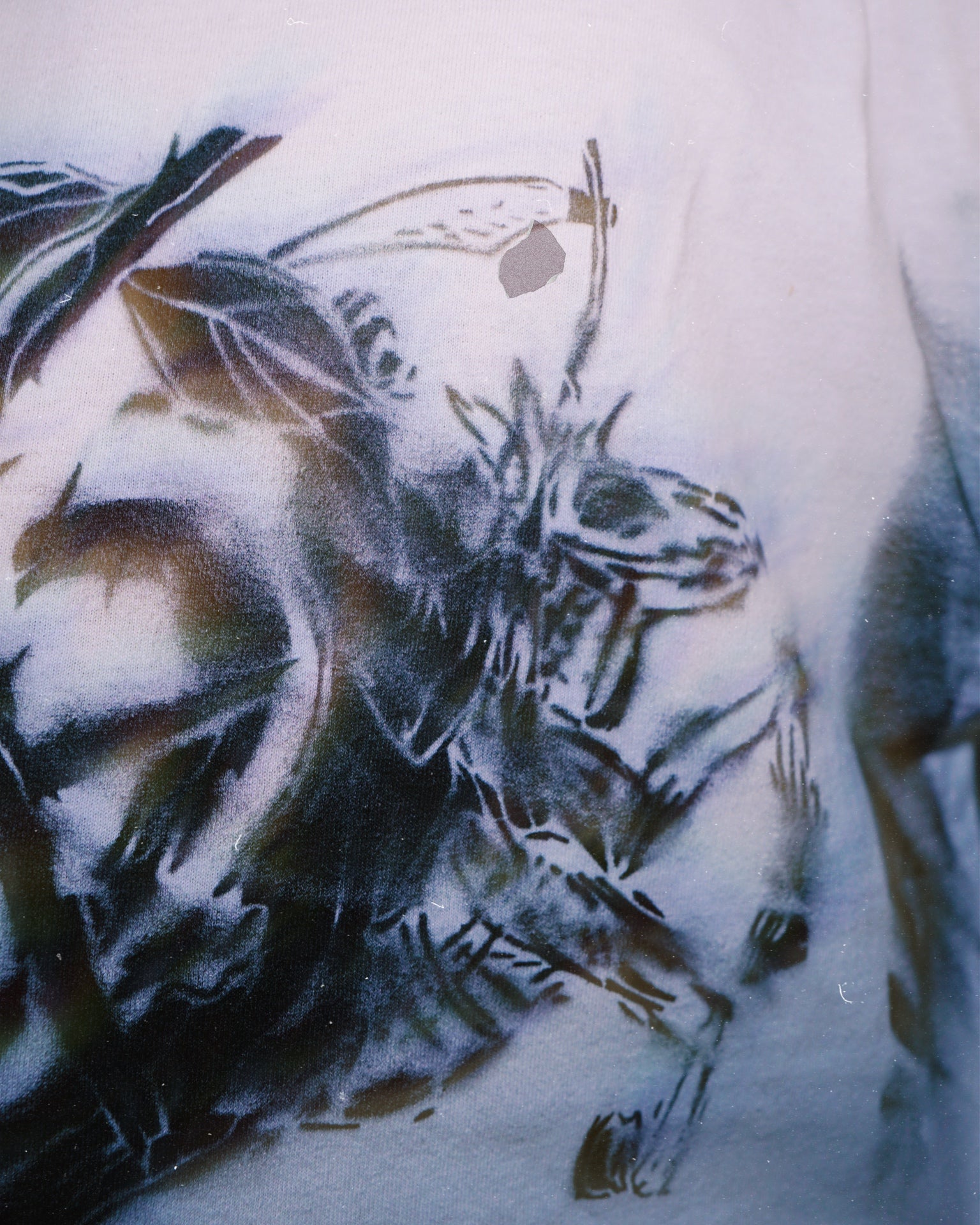 HT Reaper Tee