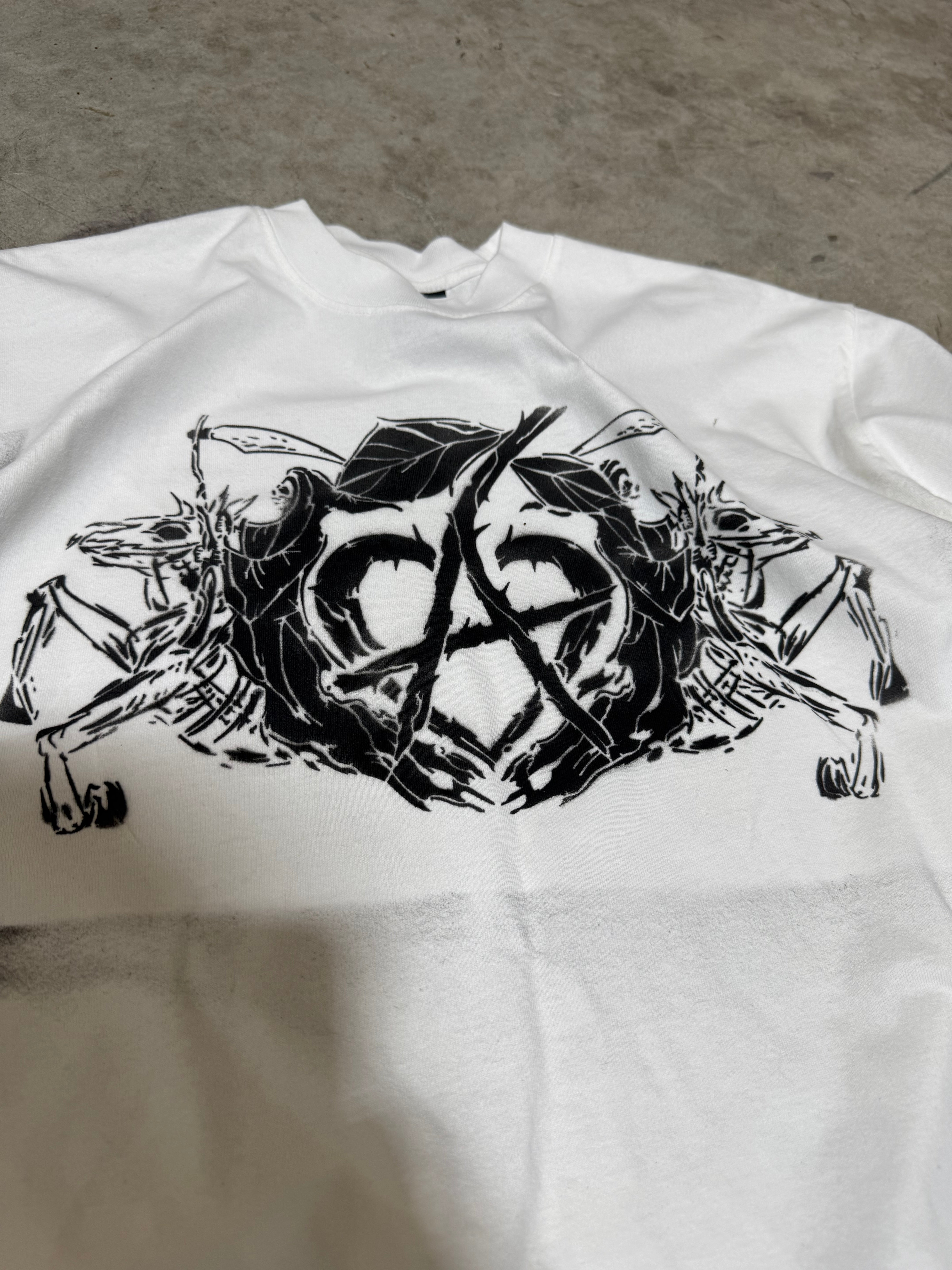 HT Reaper Tee