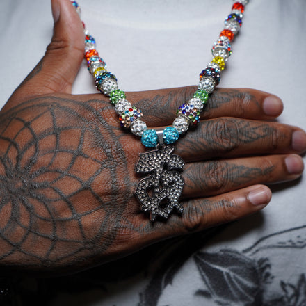 HT ChaKra Necklace