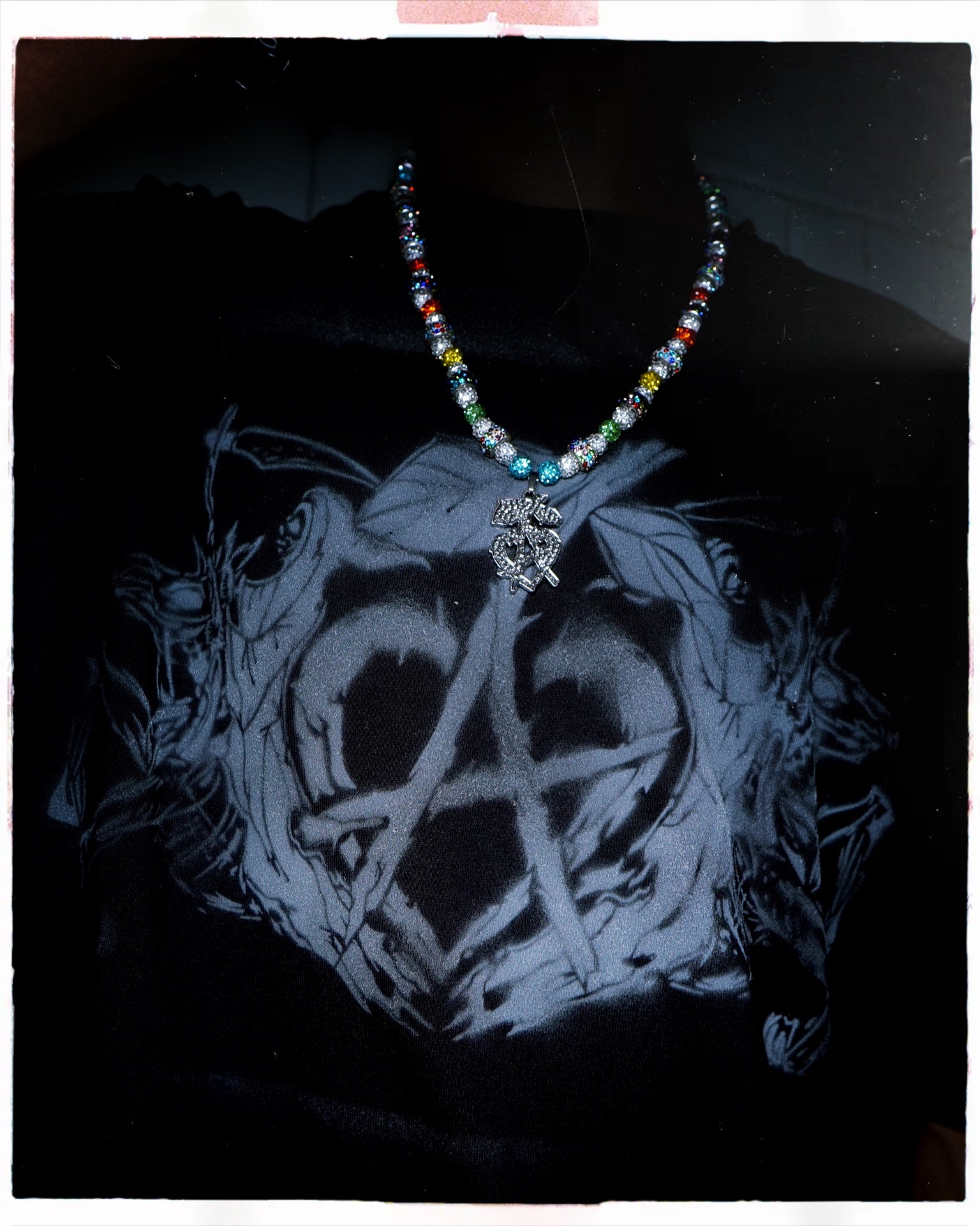 HT Reaper Tee