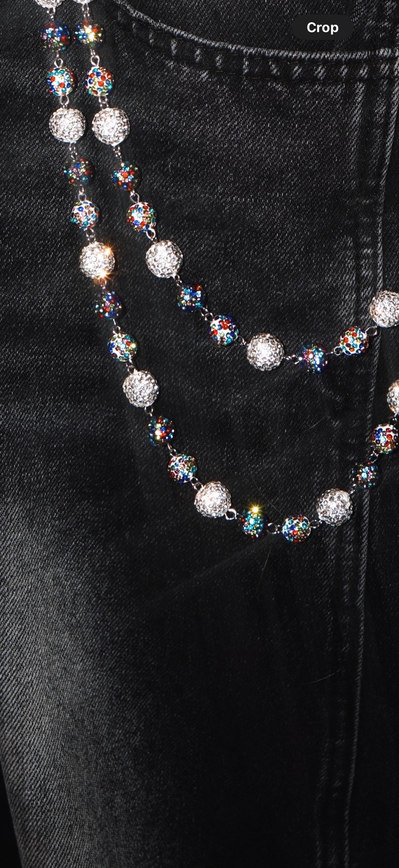 Trix ThrobChain