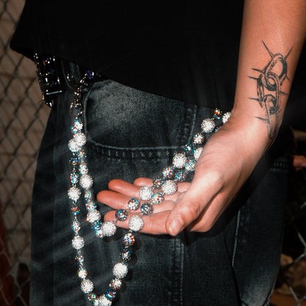 Trix ThrobChain