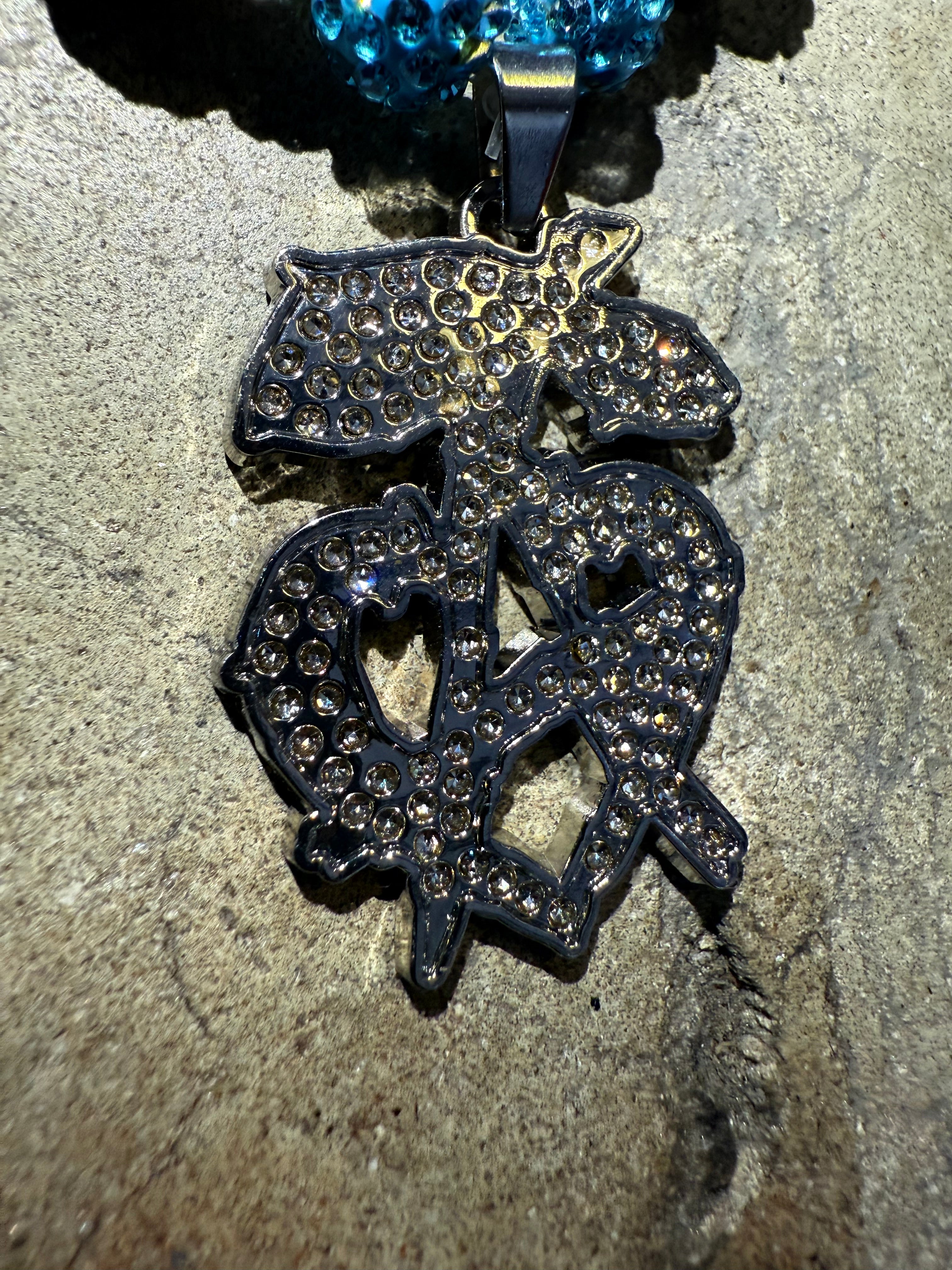 HT ChaKra Necklace