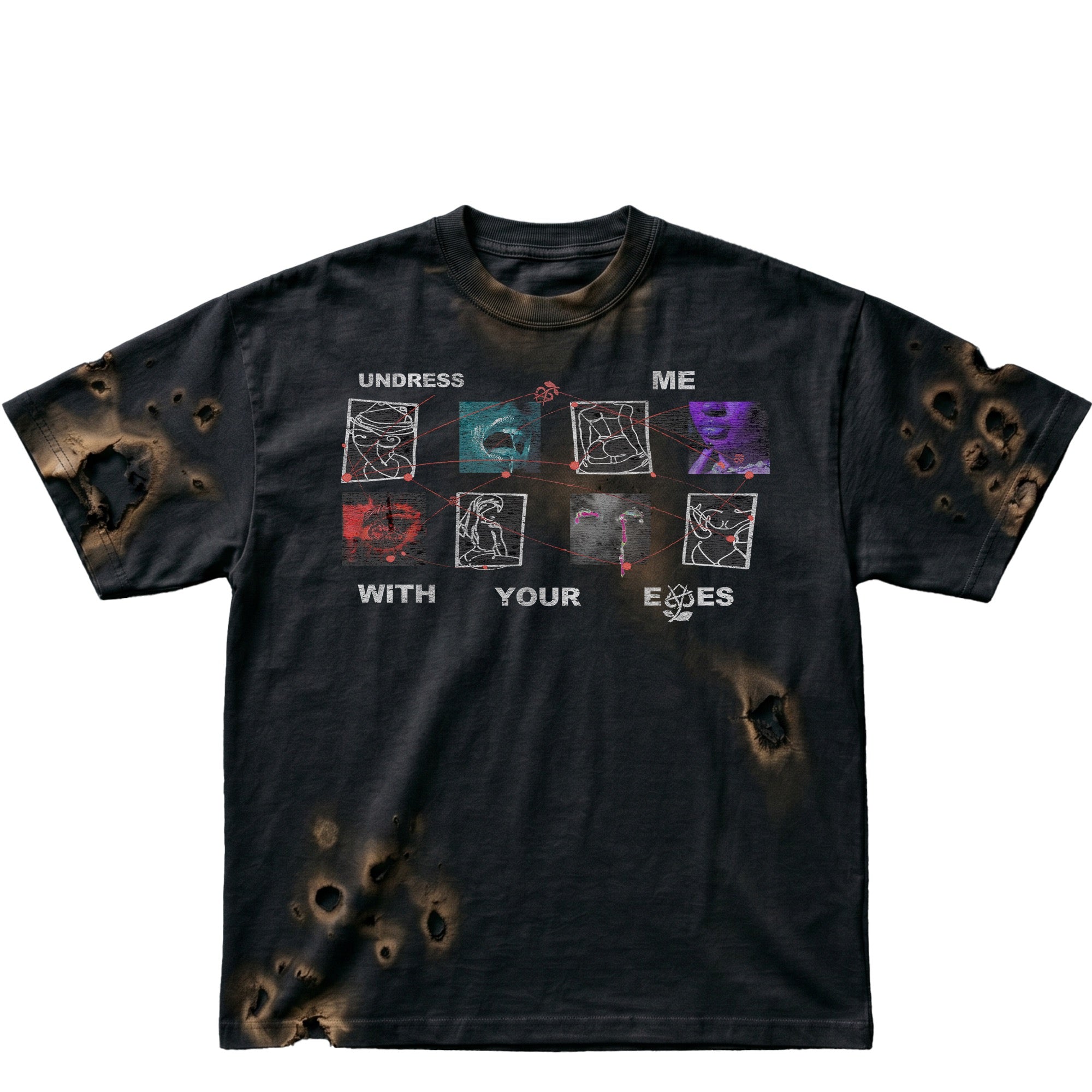 Detective Tee
