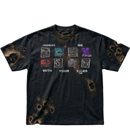 Detective Tee