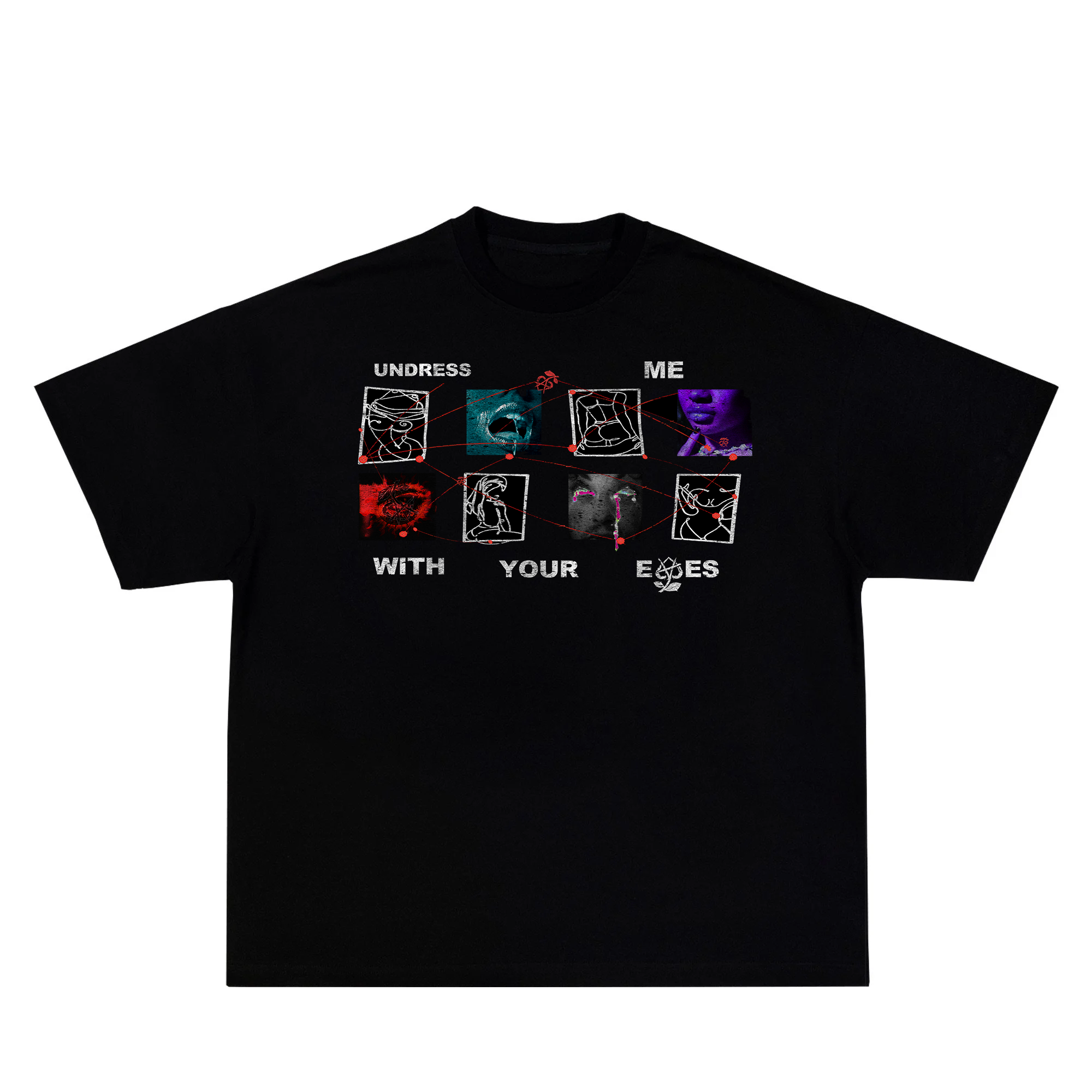 Detective Tee