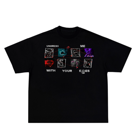 Detective Tee