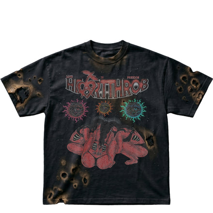 Lust Rebirth Tee
