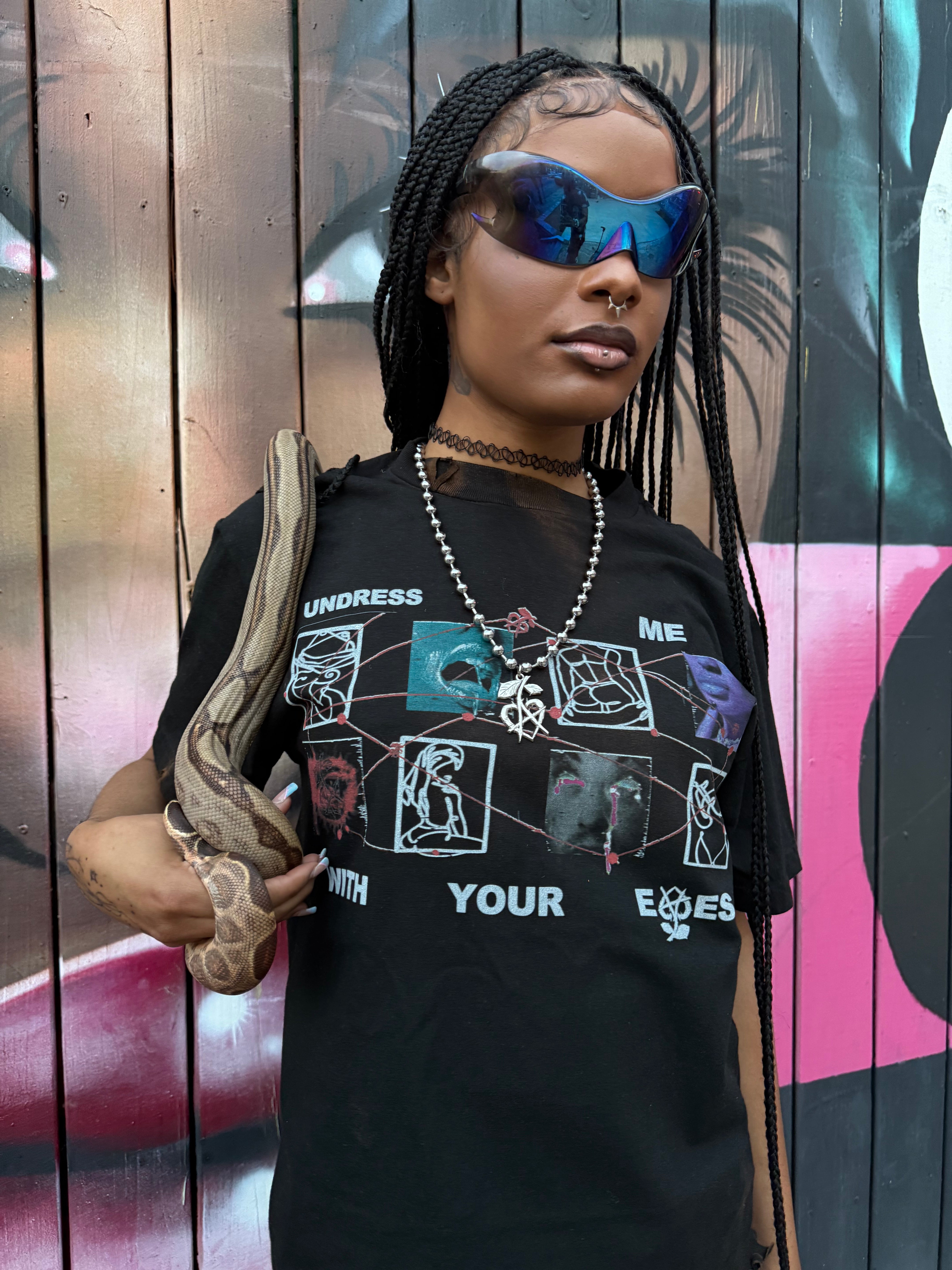 Detective Tee