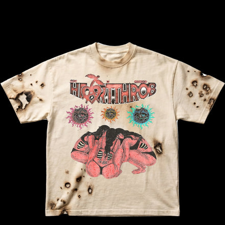 Lust ReBirth Tee