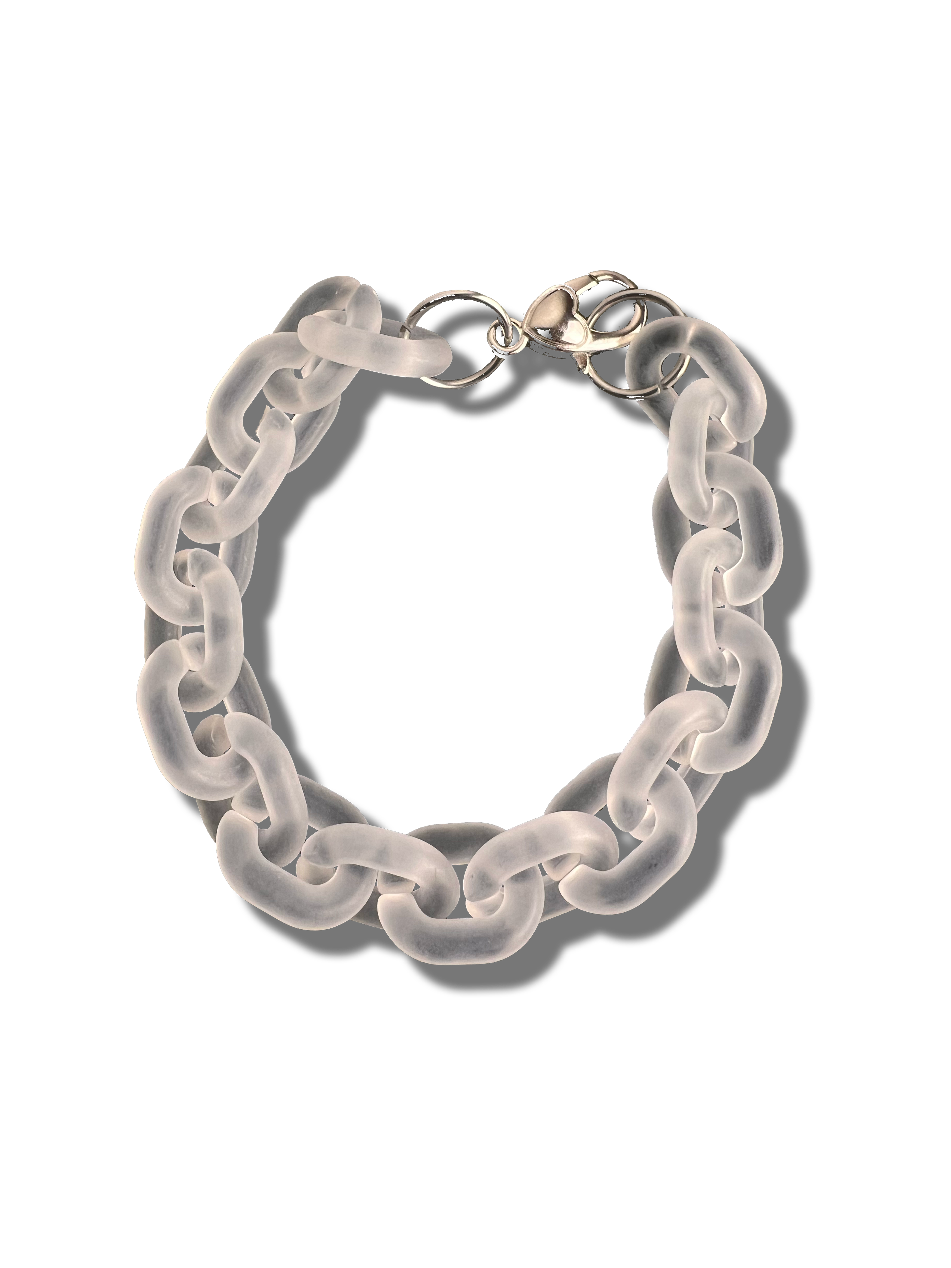 X-Ray Link Bracelet