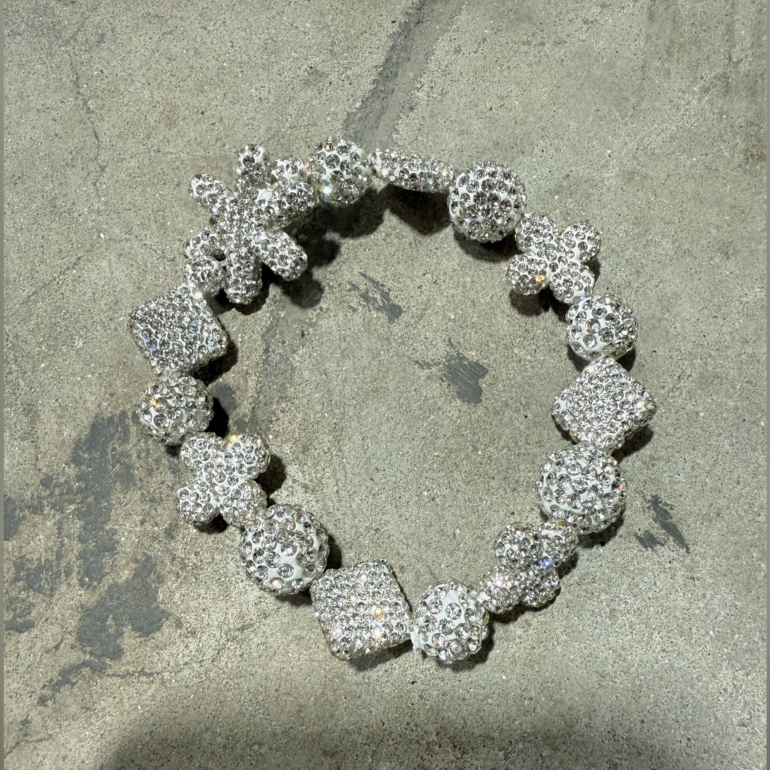 Krack Bracelet