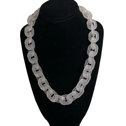 X-Ray Link Necklace