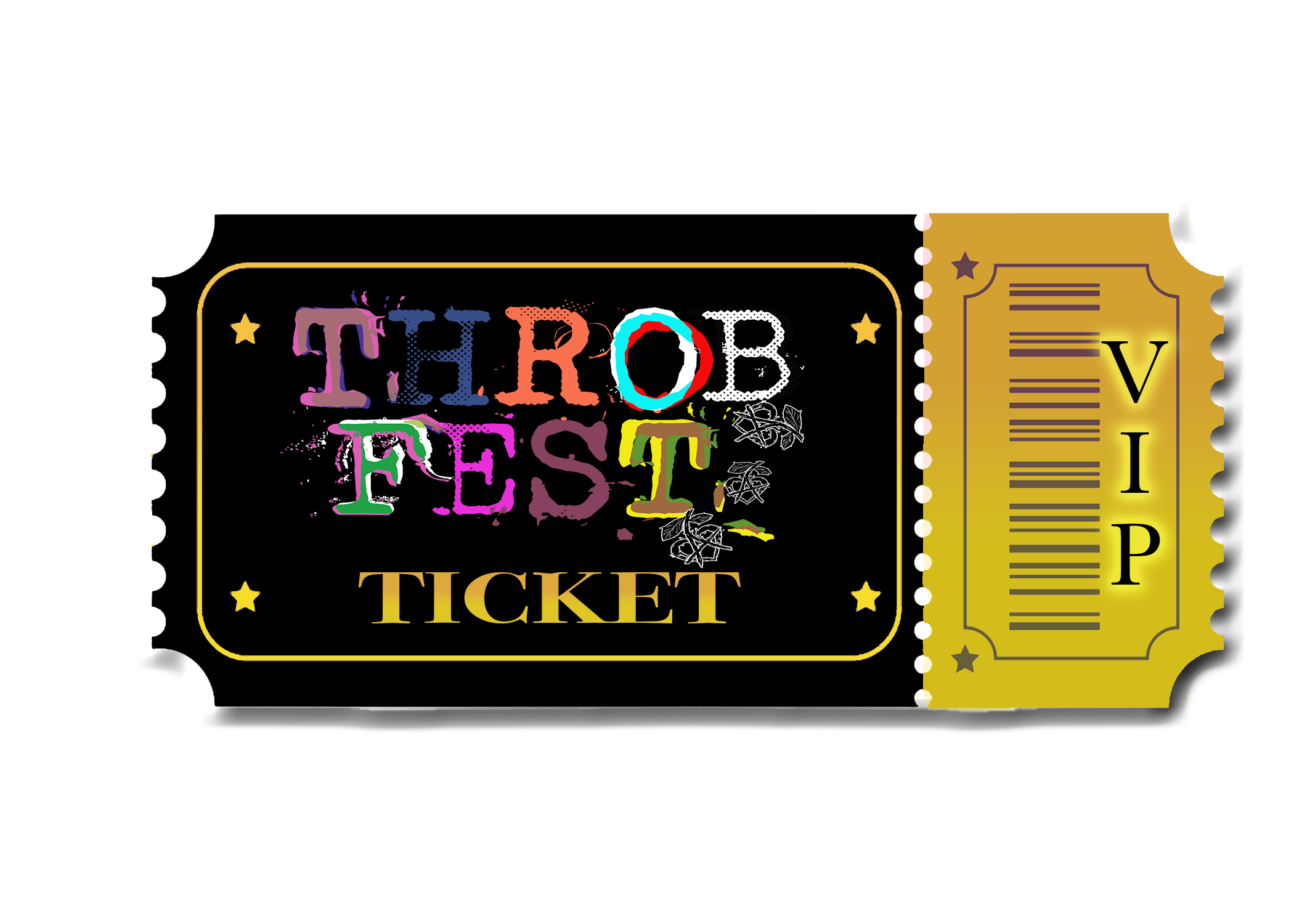 THROBFEST ATL
