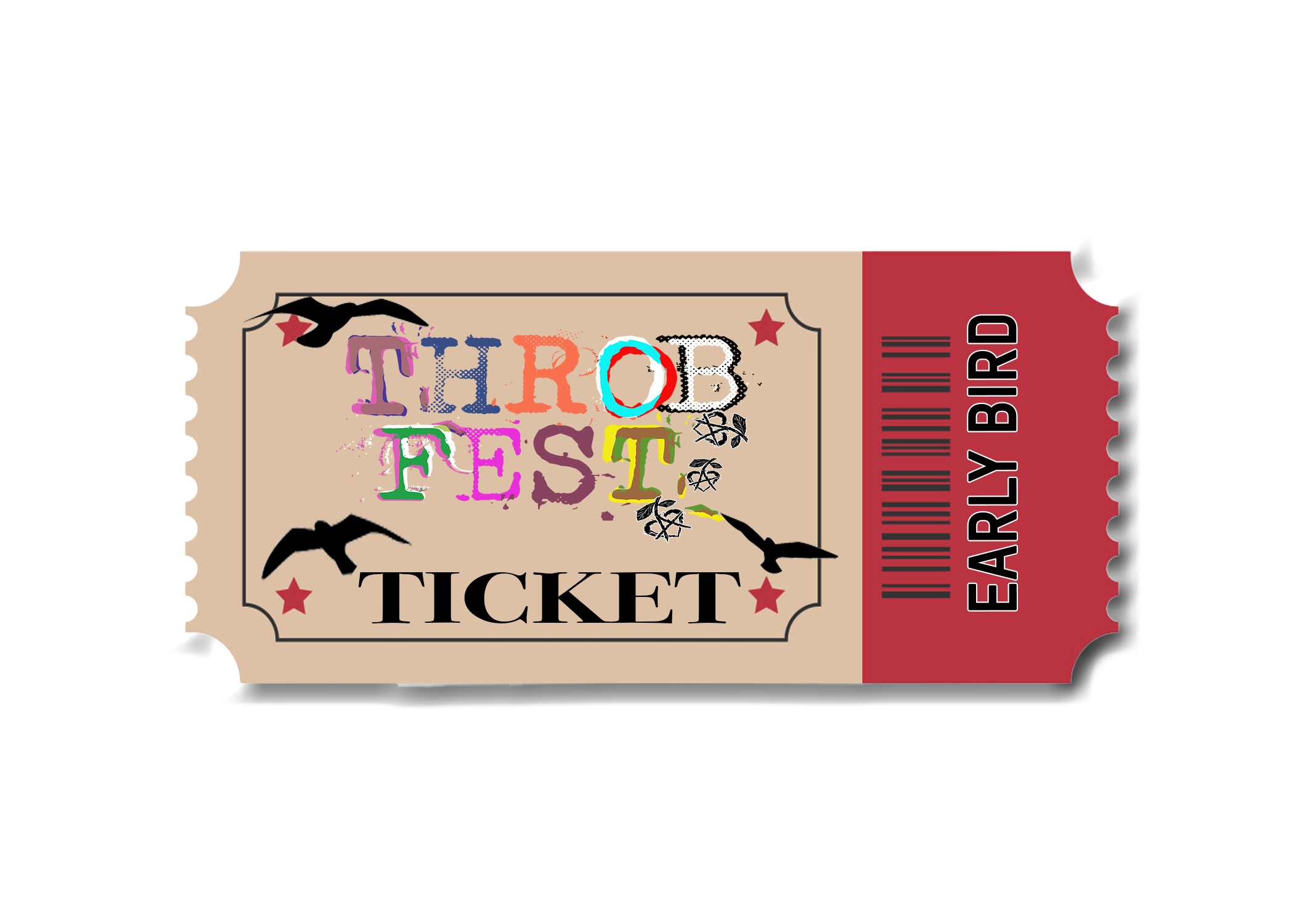 THROBFEST ATL