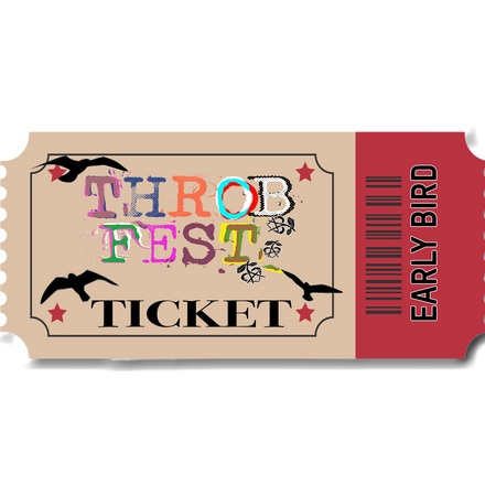 THROBFEST ATL