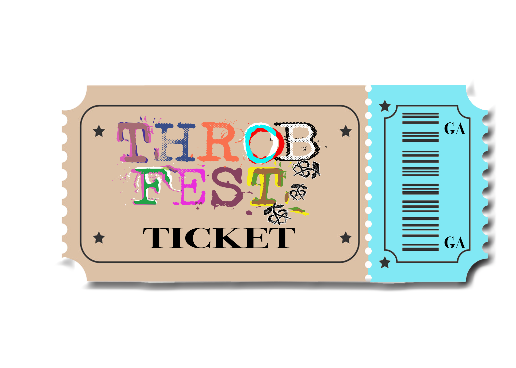 THROBFEST ATL